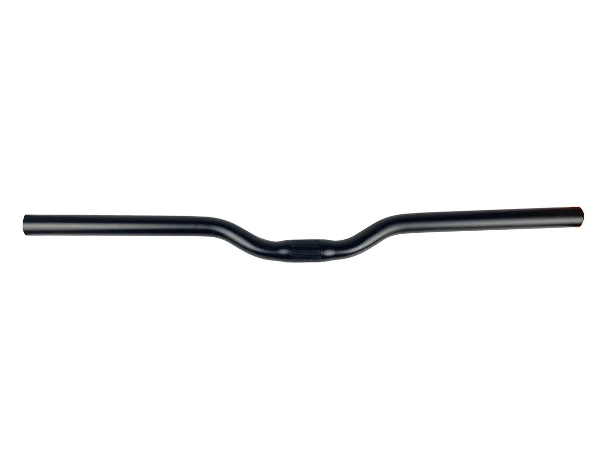 Manillar de Bicicleta de aleación de Aluminio MTB Manillar 25,4MM/31.8MM