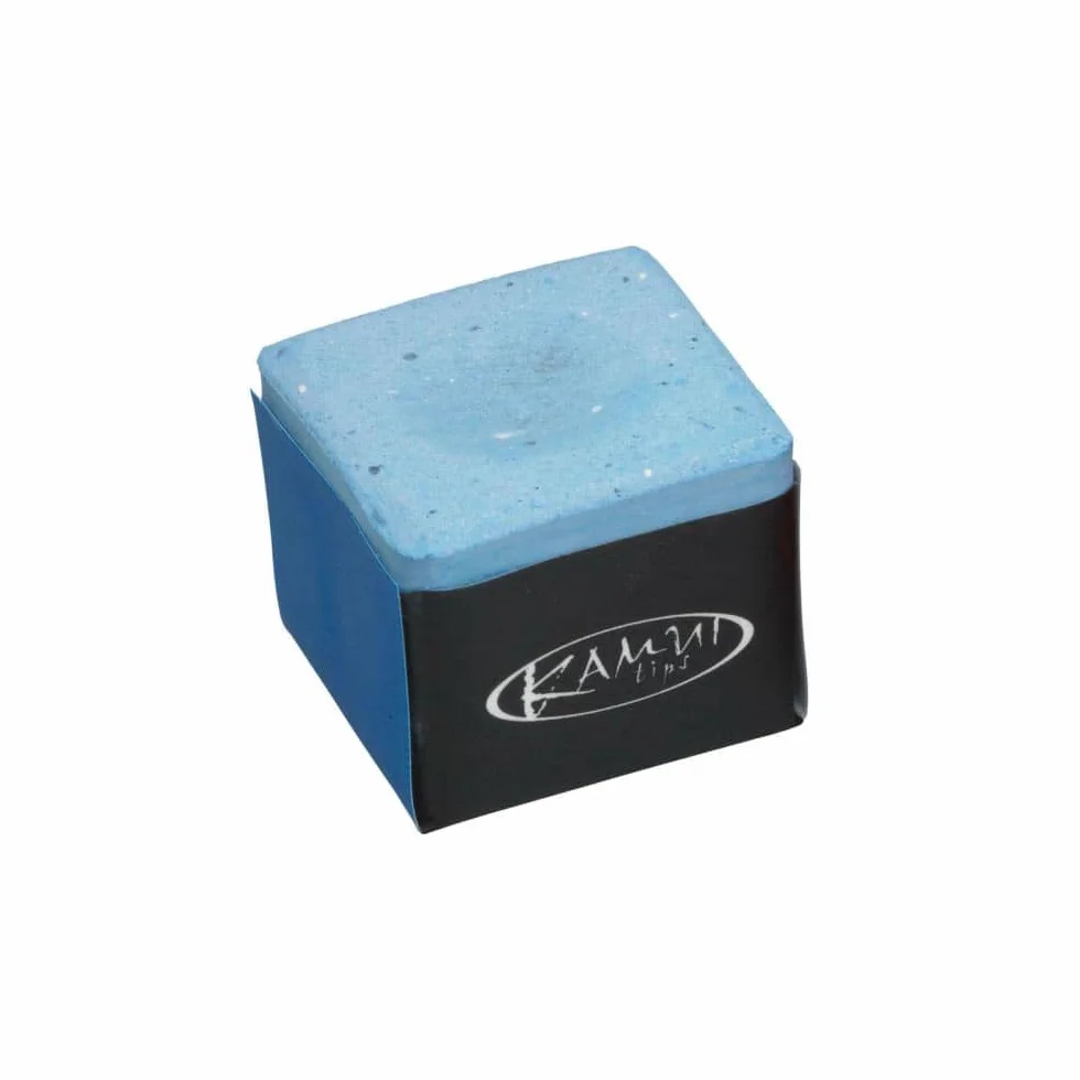 Kamui Chalk 1.21 Blue 1pc
