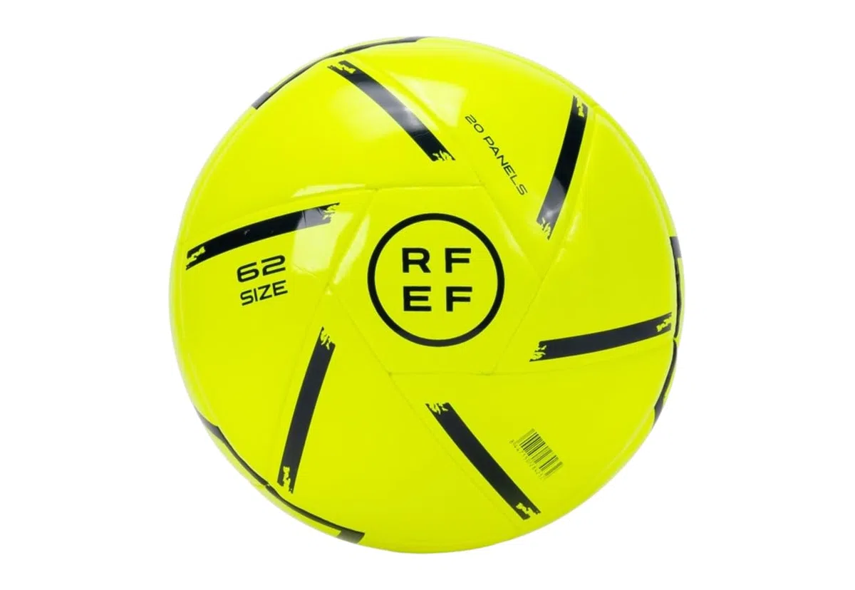 JOMA Balón Oficial Liga Nacional Fútbol Sala 2024/2025 Talla 62cm…