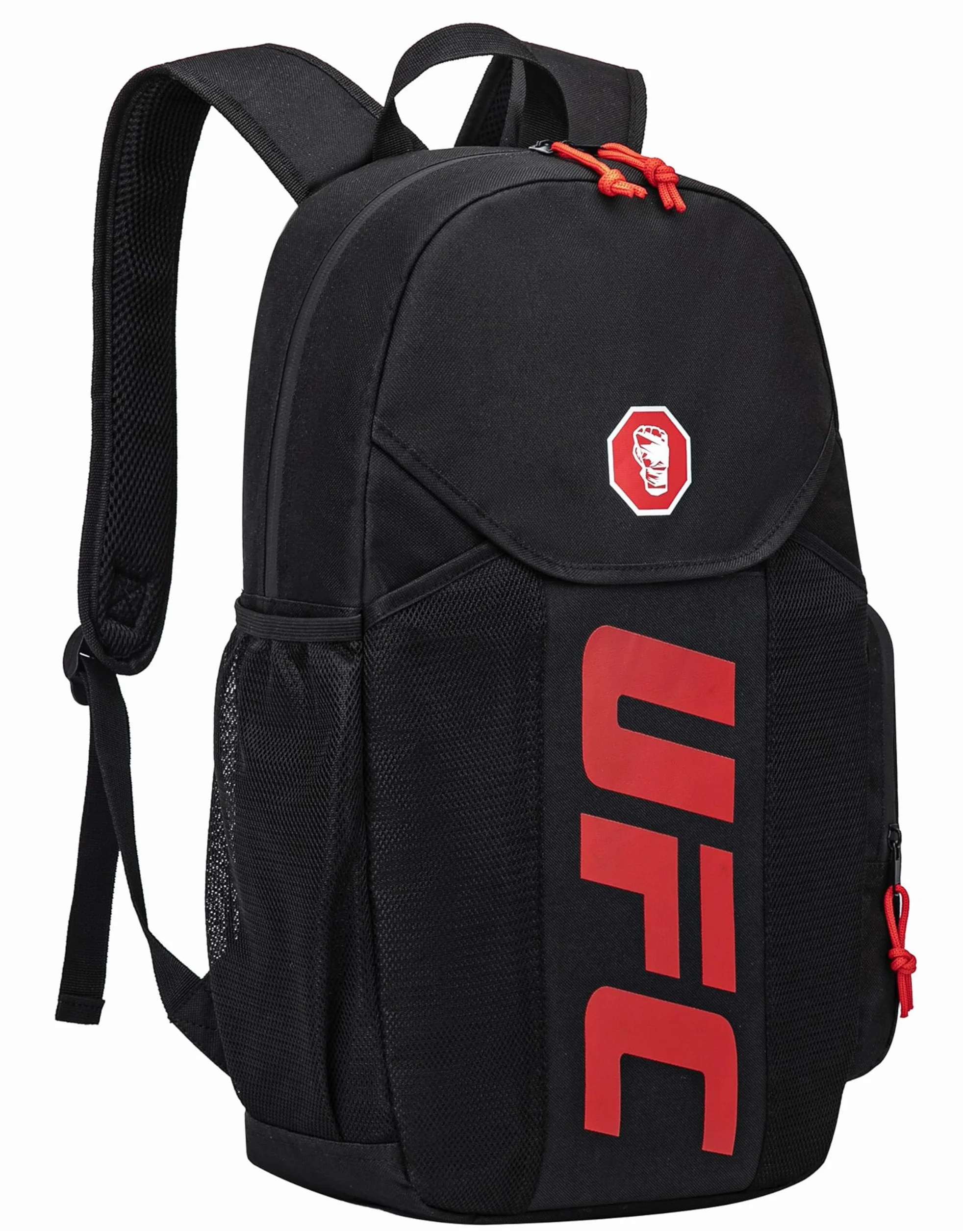 UFC Mochila colección oficial Ultimate Fighting Championship - MMA