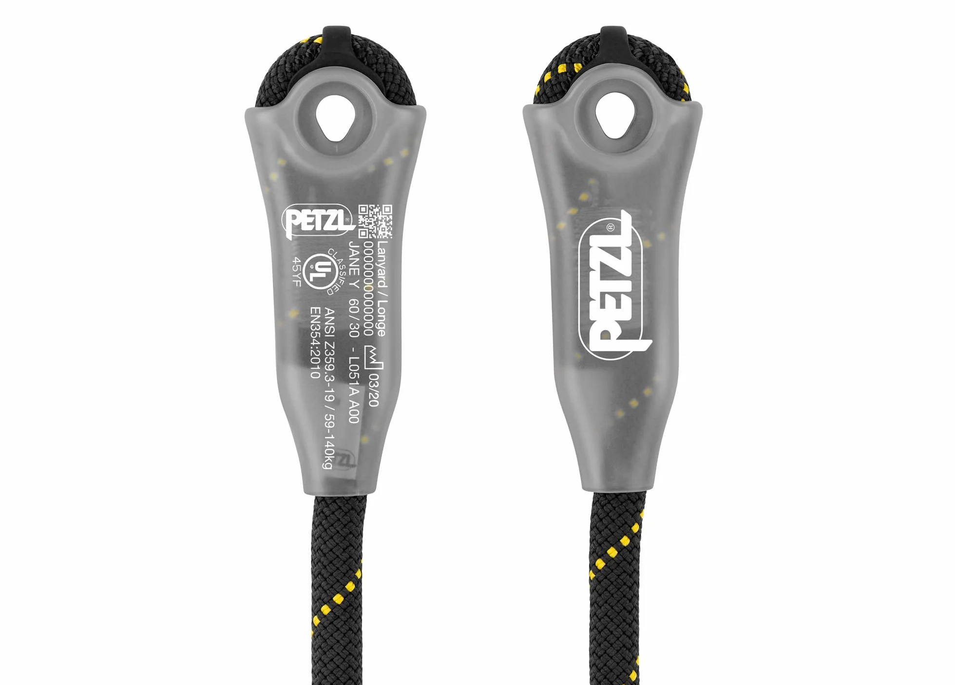 Petzl Jane Y Accesorios para Escalada, Unisex Adulto