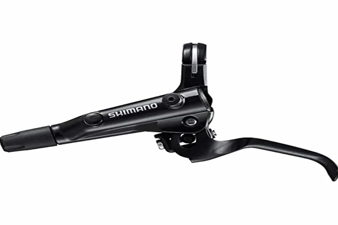 SHIMANO Maneta Freno Iz. 2-D Negro BL-MT501 Freno Disco