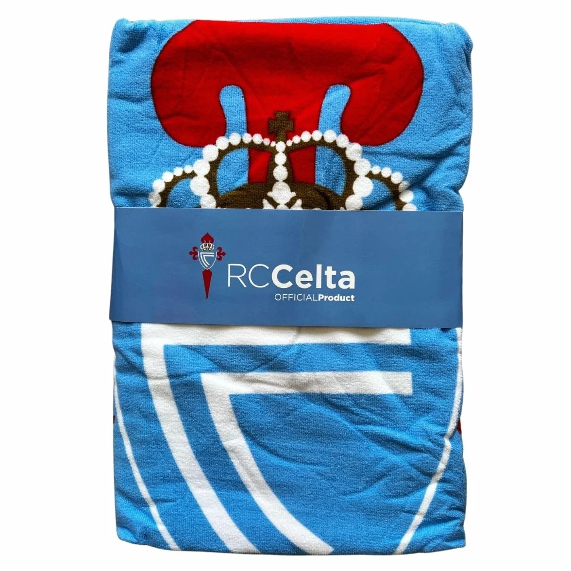 Toalla Afouteza