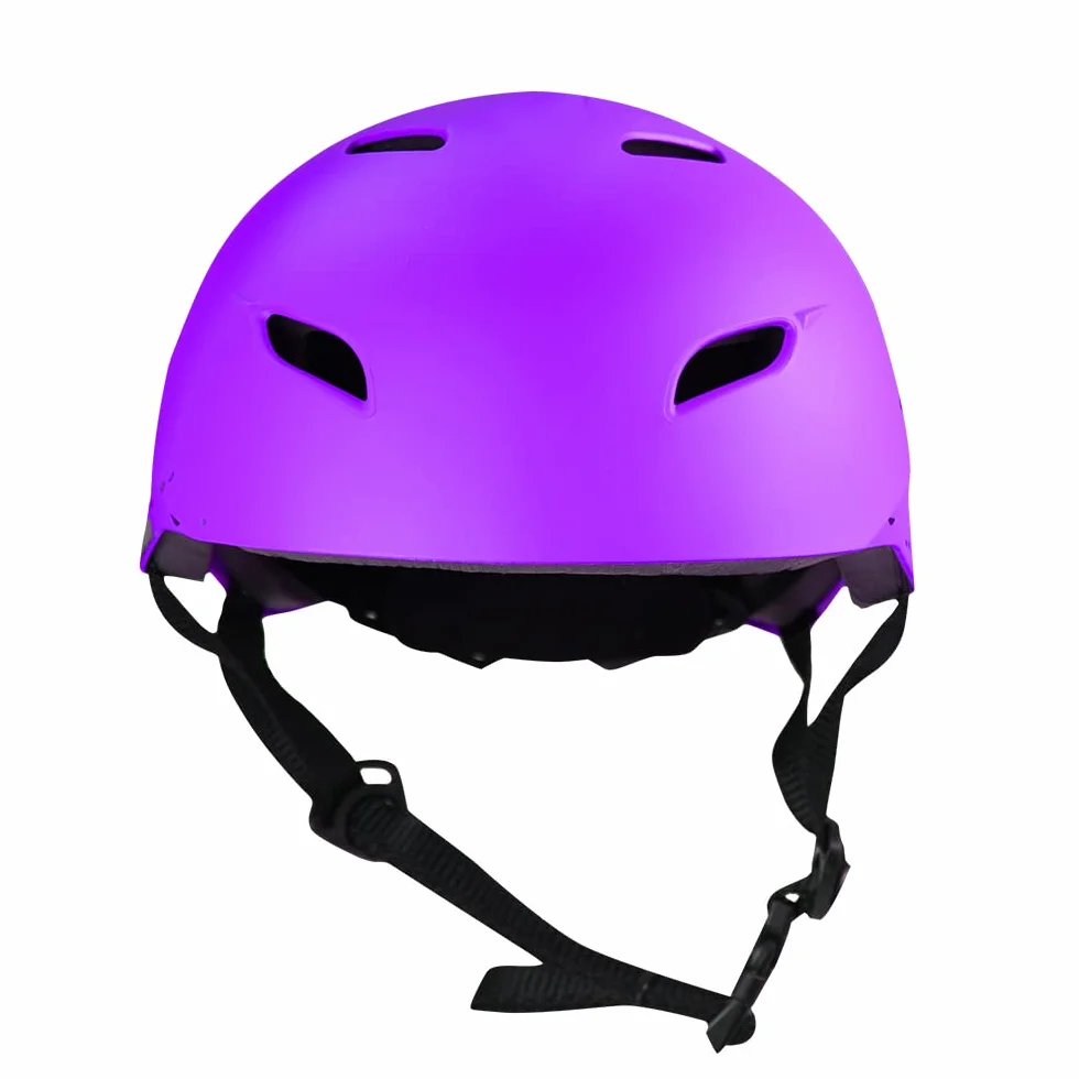 Bestial Wolf Casco Helmet Wakeboard Esquí Acuático Deportes Acuáticos Homolagado CE Ajustable Unisex