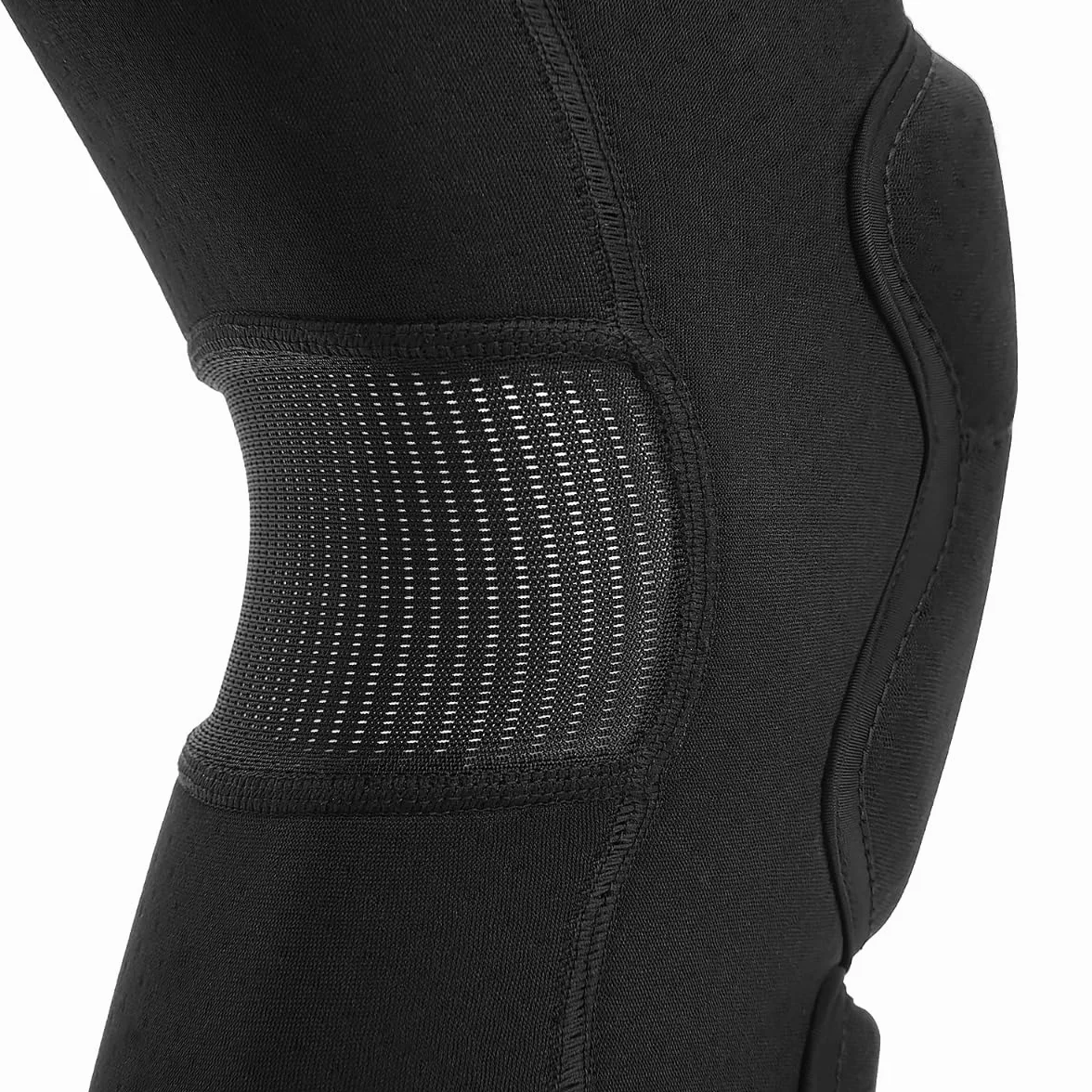 Rodillera Booster Fight Gear B Force Bkp