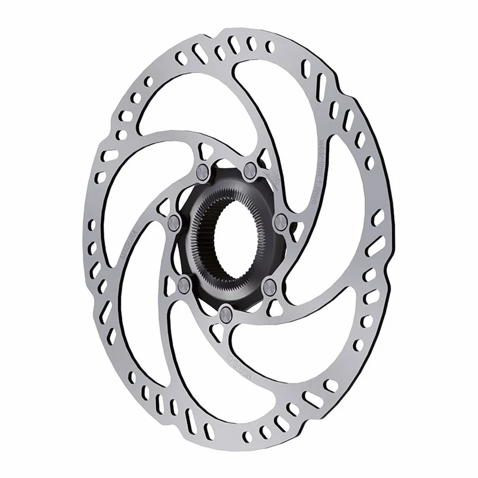 Magura Disco MDR-C 203mm CL QR