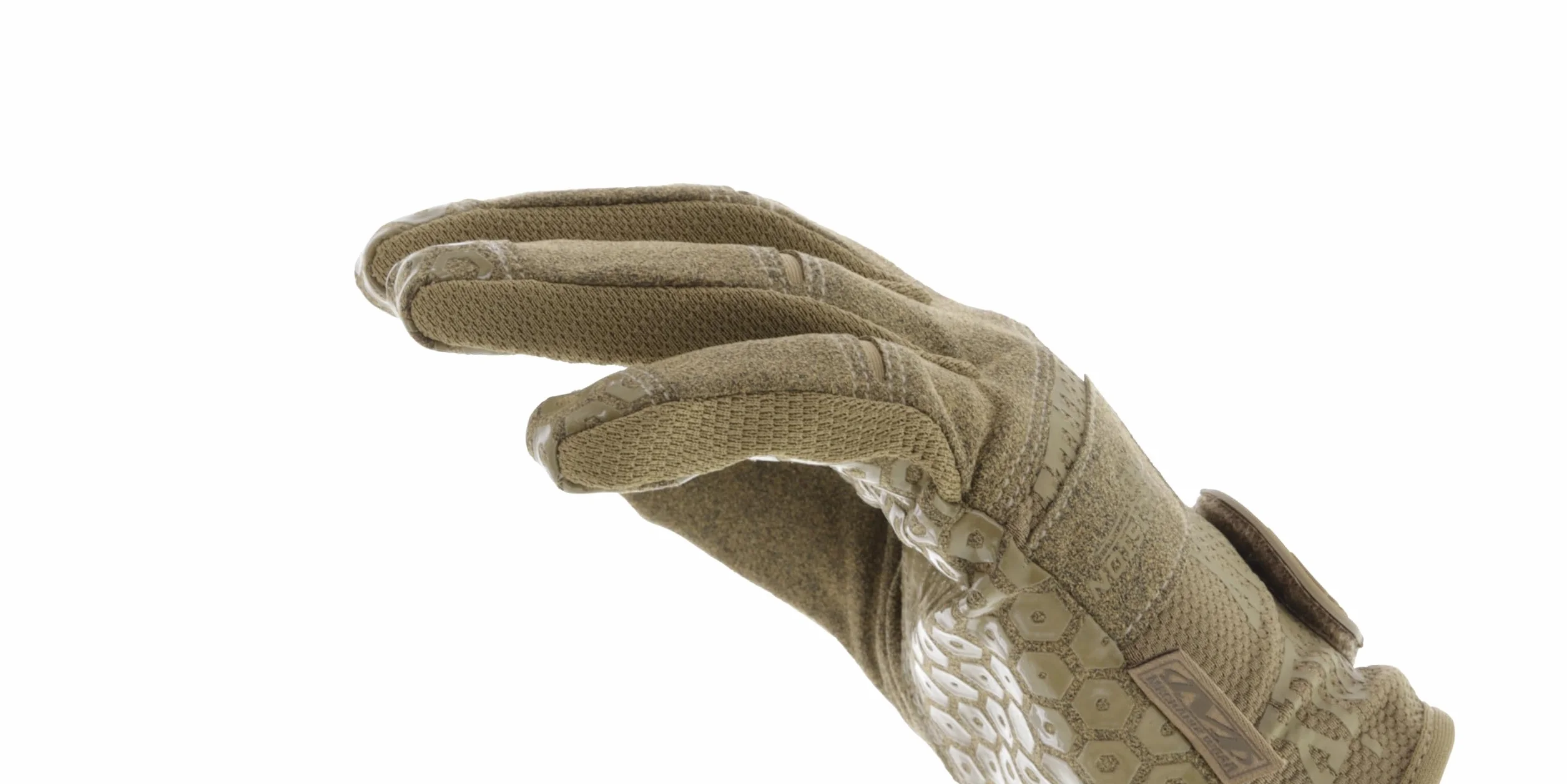 Mechanix Wear Hight Dexterity Grip Coyote