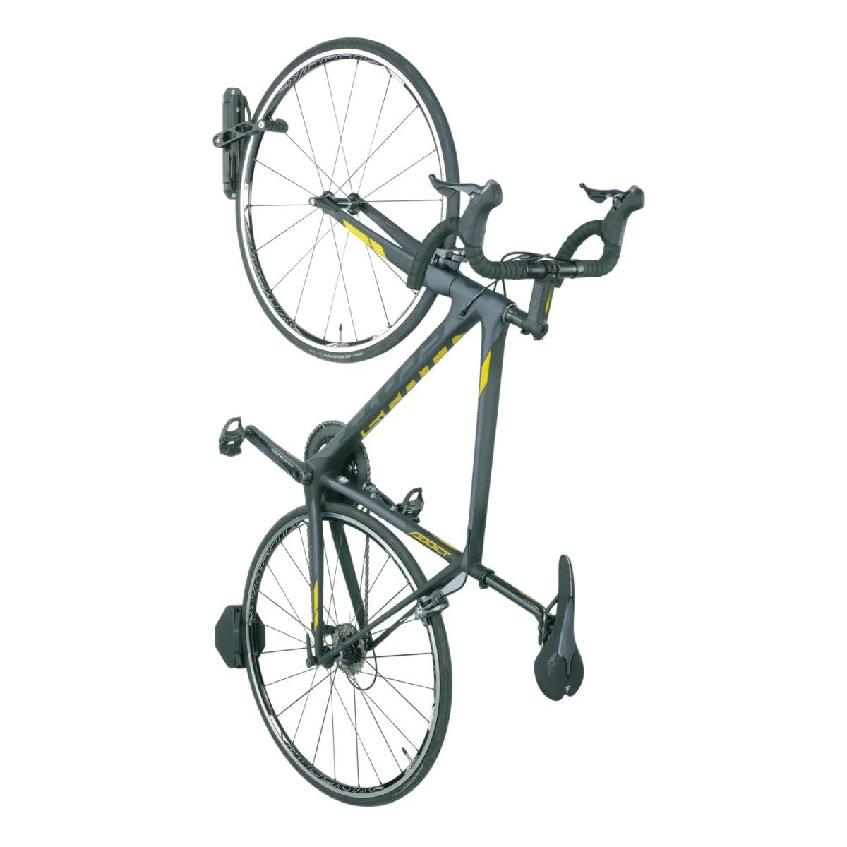 Topeak Swing Up Ex Wall Bike Holder One Size