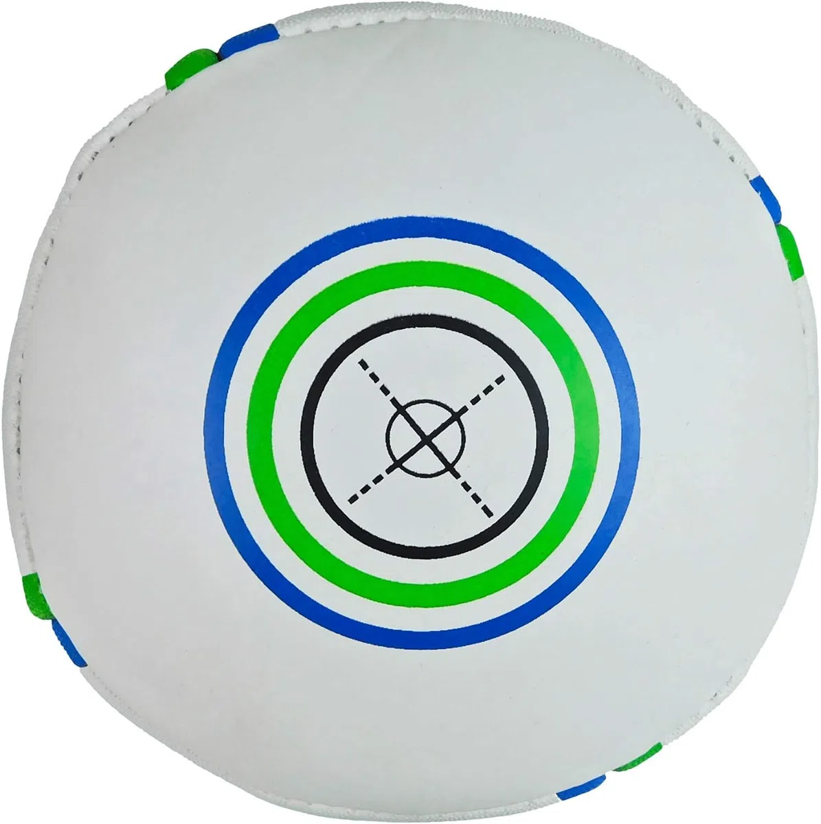 Gilbert- Balon Entrenamiento REBOUNDER, Talla 4