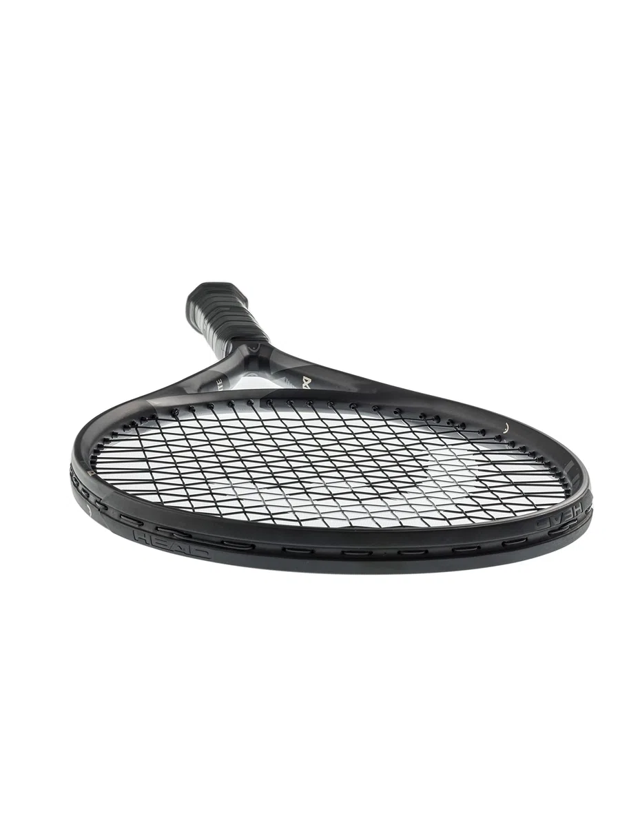 HEAD Raqueta de Tenis Attitude Elite 660 cm² 265 g Metallix Grafito de Carbono Grafito