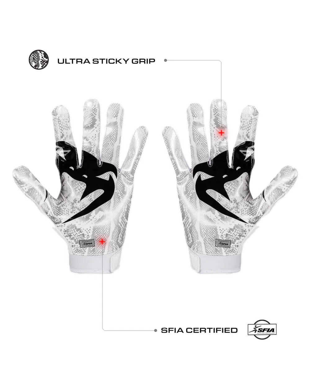 VENUM Elite Guantes de Fútbol