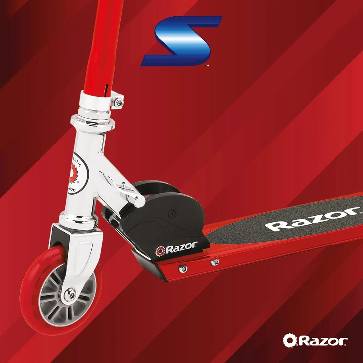 Razor S Patineta Niños