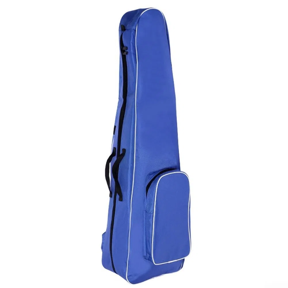 Bolsa y mochila para equipo de esgrima con bolsillos adicionales para accesorios