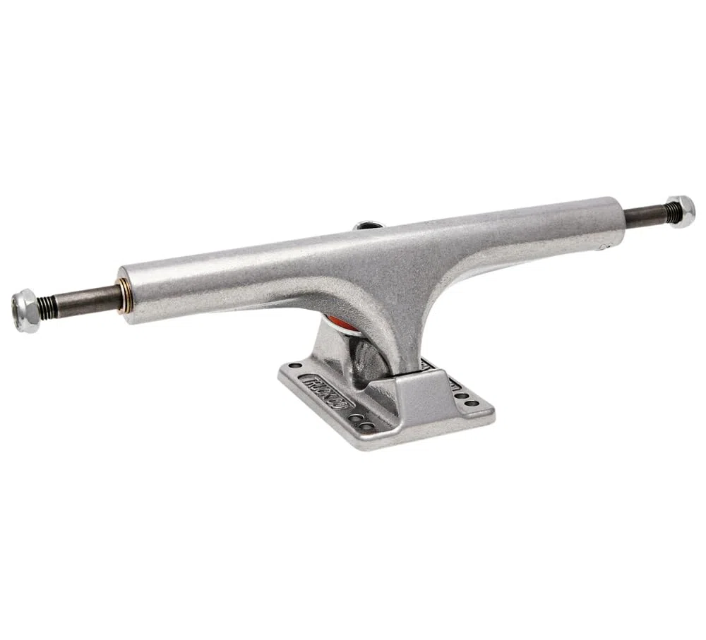 Independiente monopatín etapa 11 Silver camiones – par