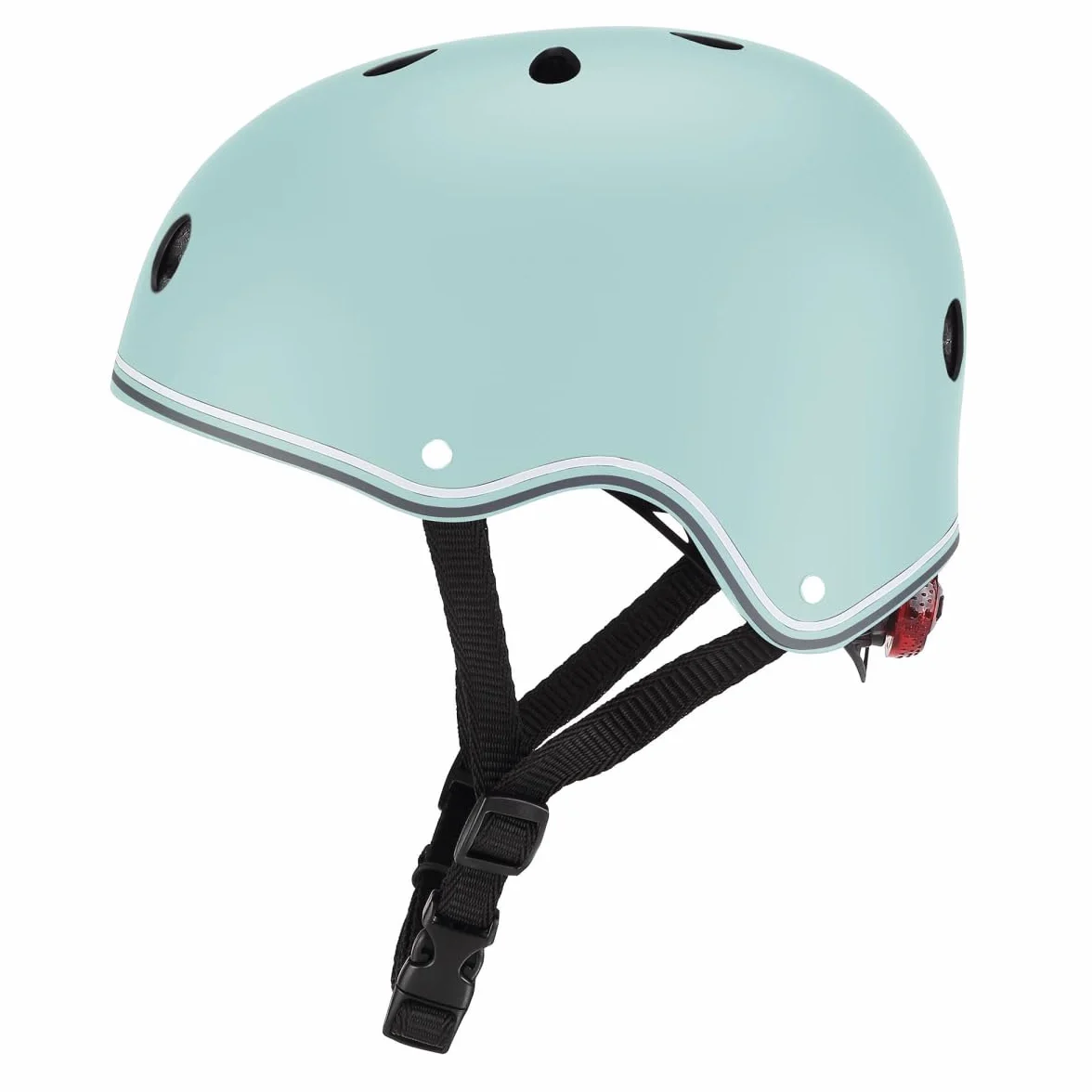 GLOBBER - Casco Primo (XS/S) - Casco de protección para niños - Torre de Cabeza 48-53 cm