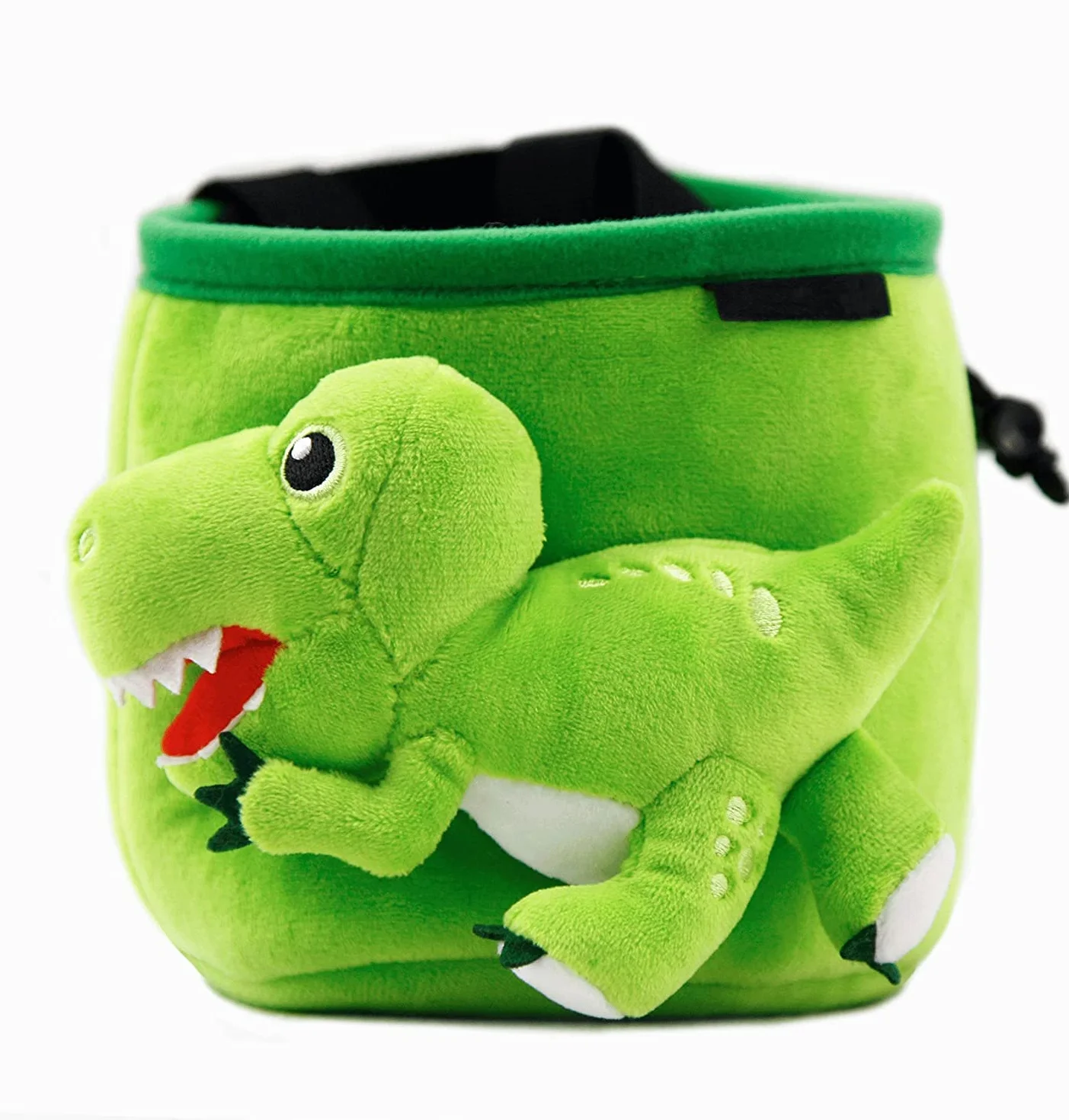 Bolsa de Tiza para Escalada en Roca y Búlder YY Vertical Trex