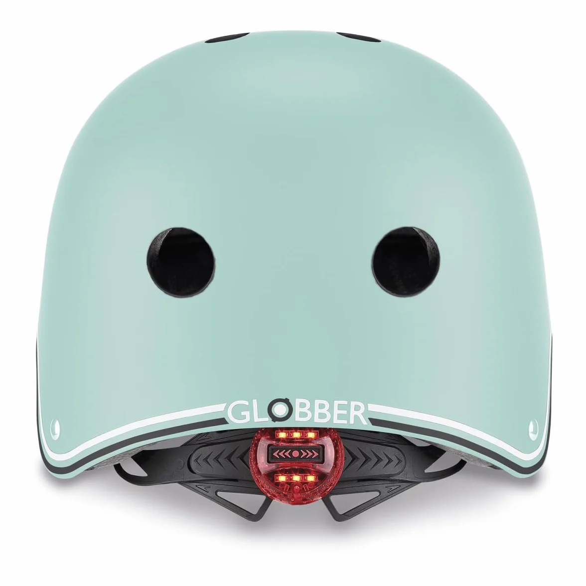 GLOBBER - Casco Primo (XS/S) - Casco de protección para niños - Torre de Cabeza 48-53 cm