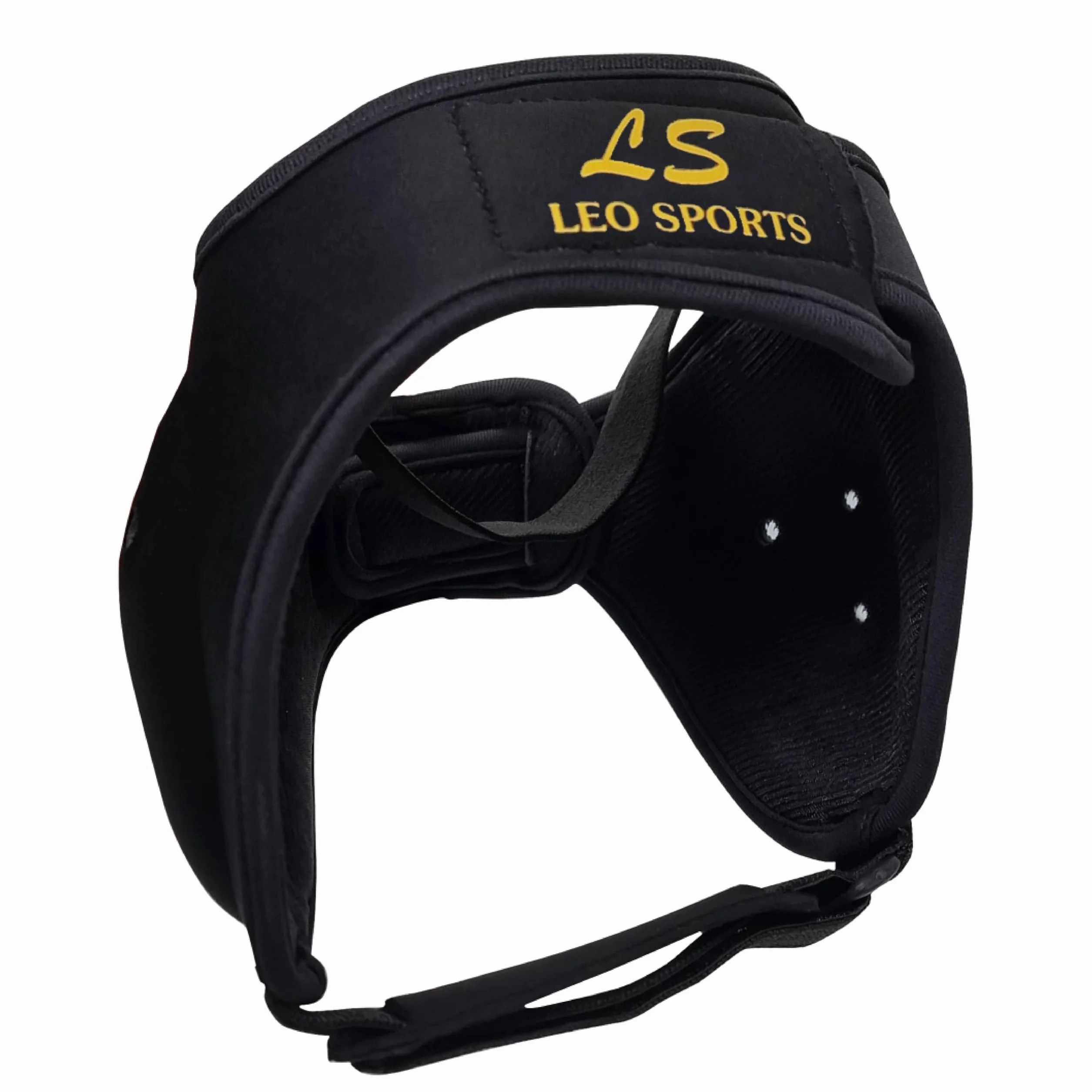 Protector de oídos para lucha, orejeras de agarre, MMA, BJJ, rugby, neopreno acolchado, artes marciales, judo, entrenamiento de boxeo Jiu Jitsu, lucha