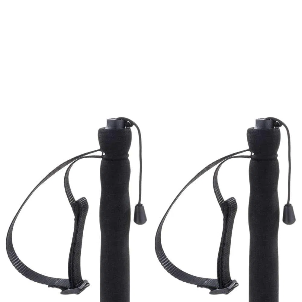 Ferrino Jet - Bastones de Senderismo Unisex para Adulto