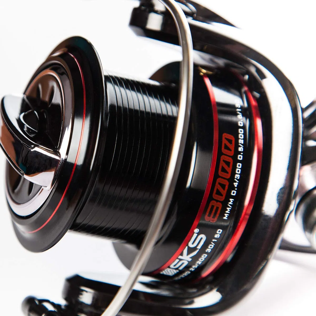 Sonik SKS 8000 Surf carrete