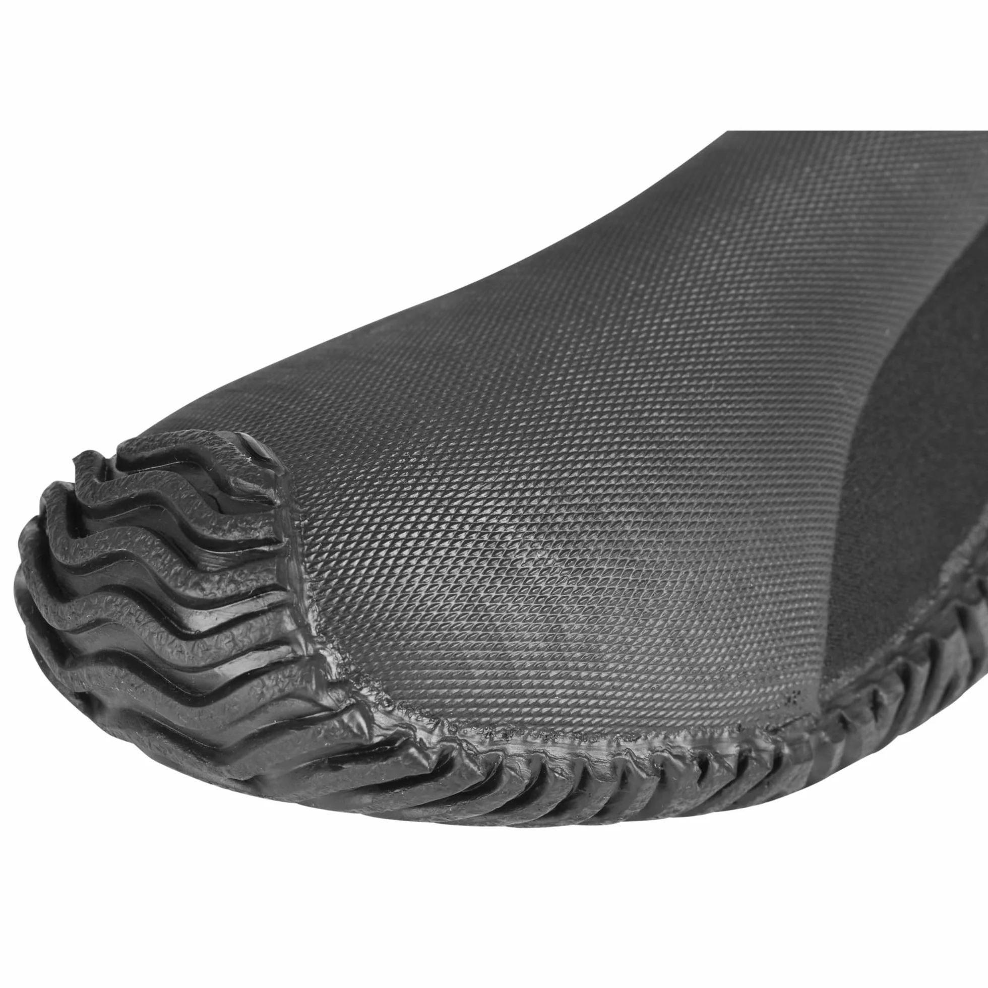 SEAC Basic HD, Escarpín de Buceo con Suela Semi-rígida, 5 mm