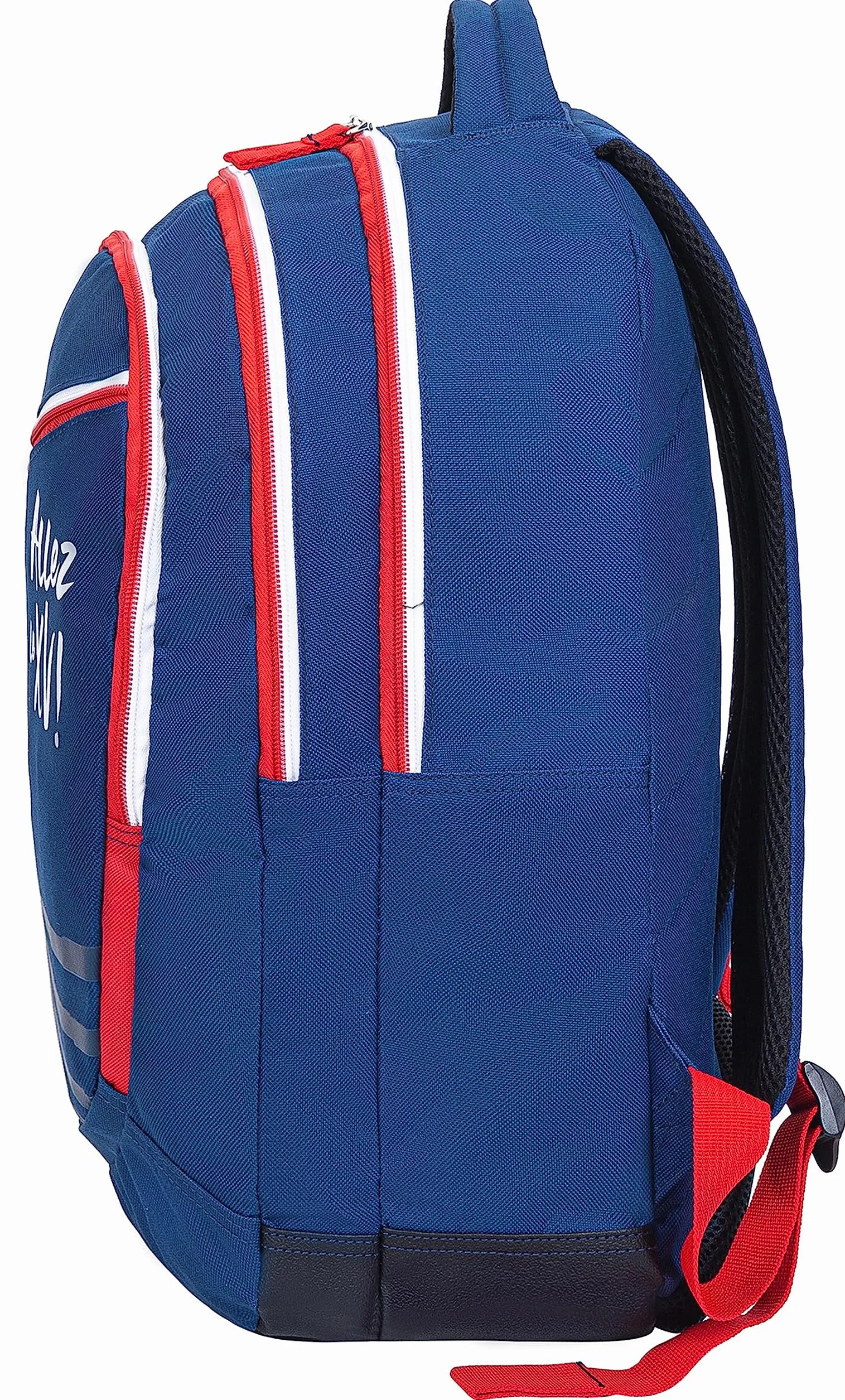 FFR - Mochila escolar para equipo de Francia - Colección oficial XV de Francia de Rugby