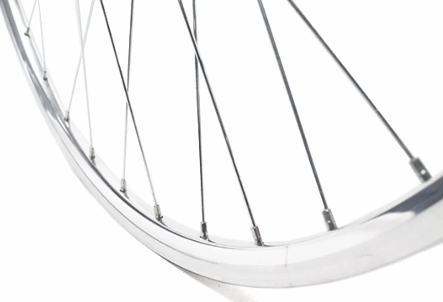 Rueda de llanta trasera 24 x 1.75 buje 6/7 velocidades + llanta delantera 24 x 1.75 para bicicleta de 24" City Bike