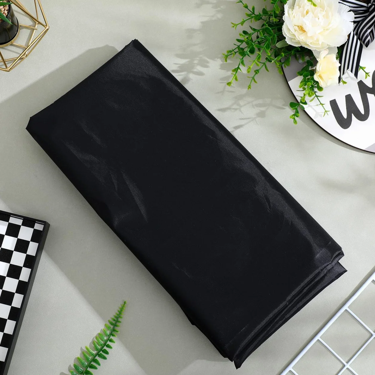Toddmomy Funda para Cinta de Correr, Cubierta para Equipo de Fitness, Protección contra el Polvo