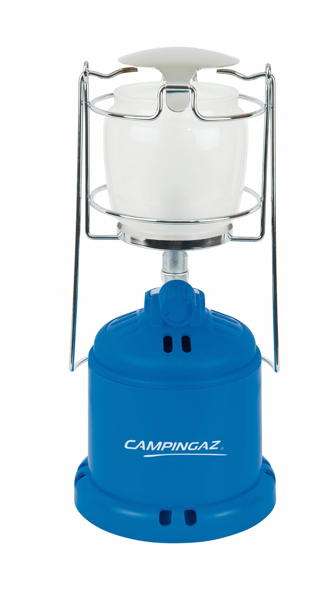 Campingaz Gaslampe Camping 206 - Lámpara de acampada