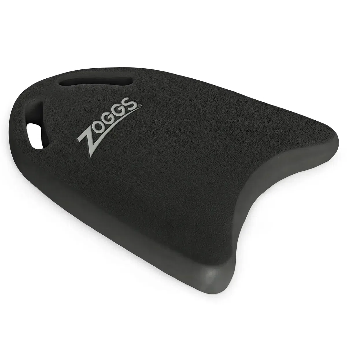 Zoggs EVA Kickboard Tabla flotadora, Adultos Unisex, Negro, M