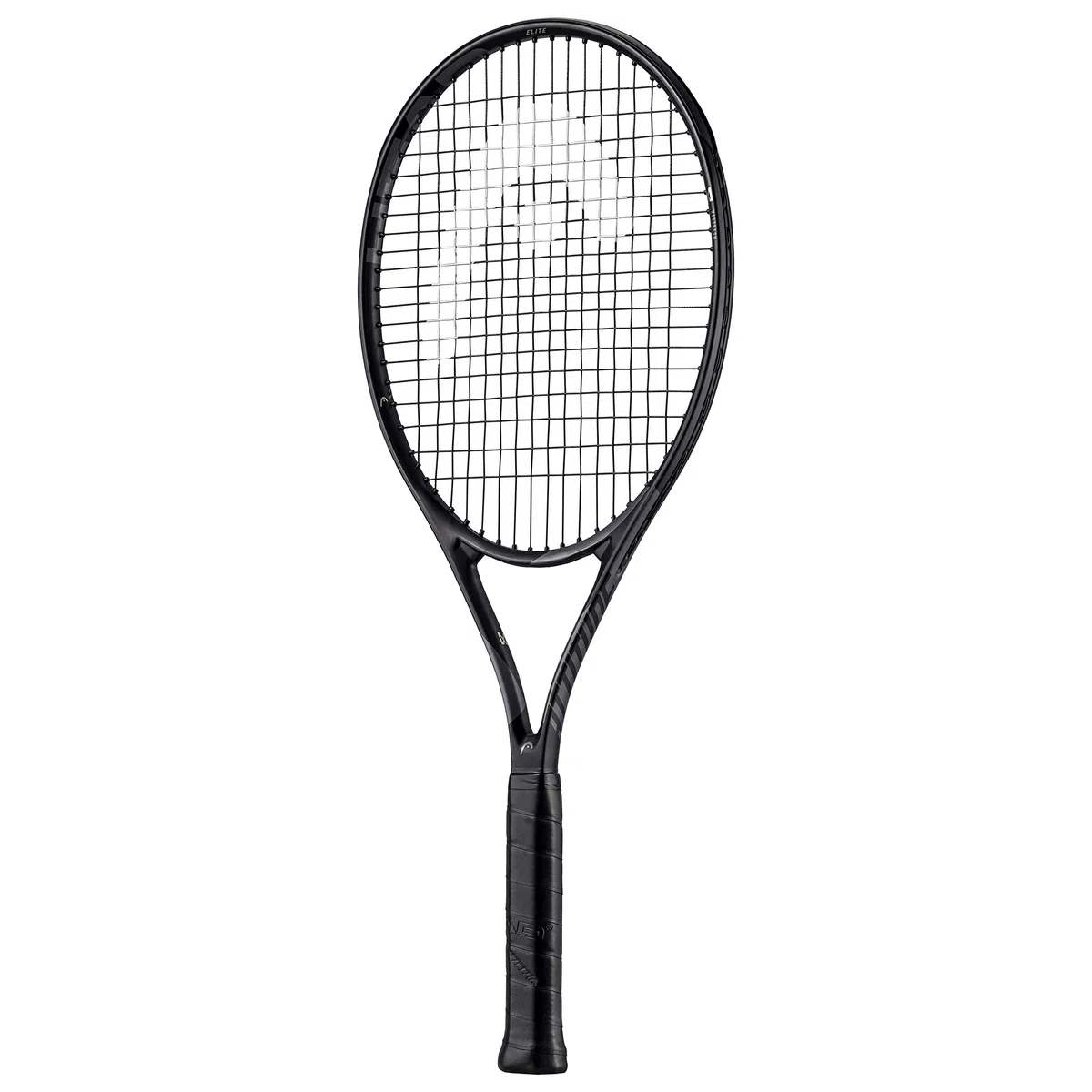 HEAD Raqueta de Tenis Attitude Elite 660 cm² 265 g Metallix Grafito de Carbono Grafito