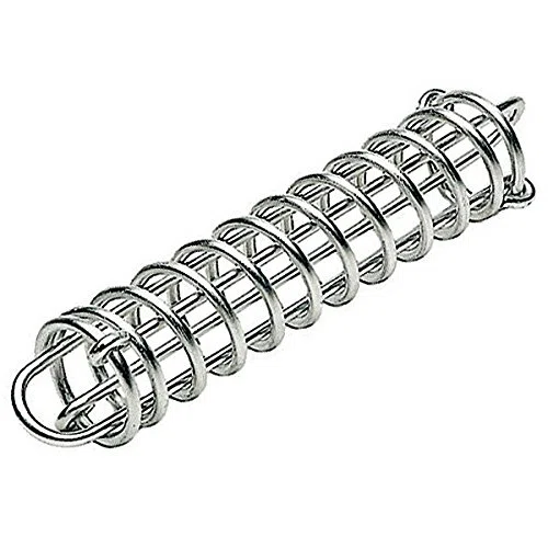 Osculati - Muelle de Anclaje (Acero Inoxidable, Pulido para Barcos de hasta 7 m, diámetro de 65 mm)