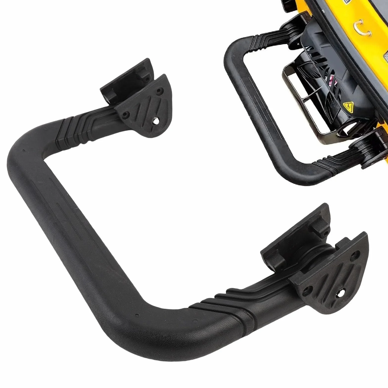 Akozon Escalera de Embarque Retráctil con Resorte y Soporte de Montaje para SeaDoo RXT, RXTX, GTX, GTR, WAKE PRO