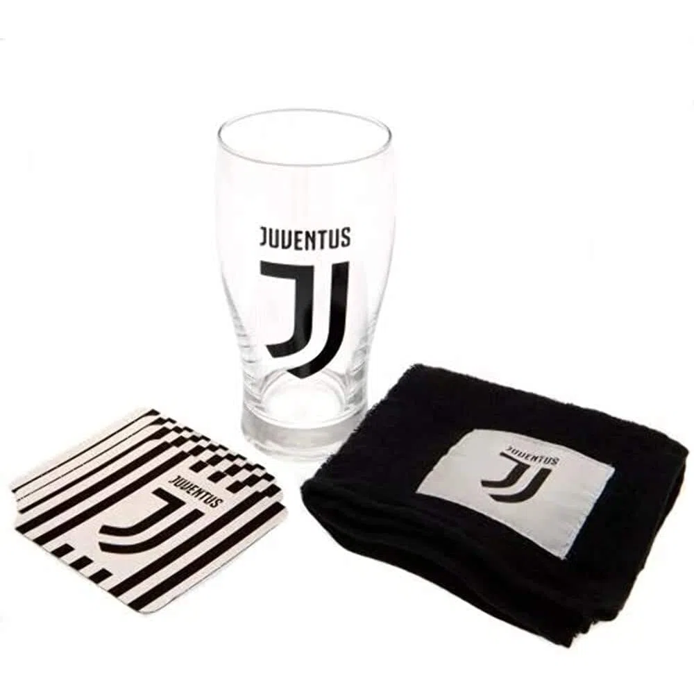 Juventus FC Juventus Mini Bar Set Marca