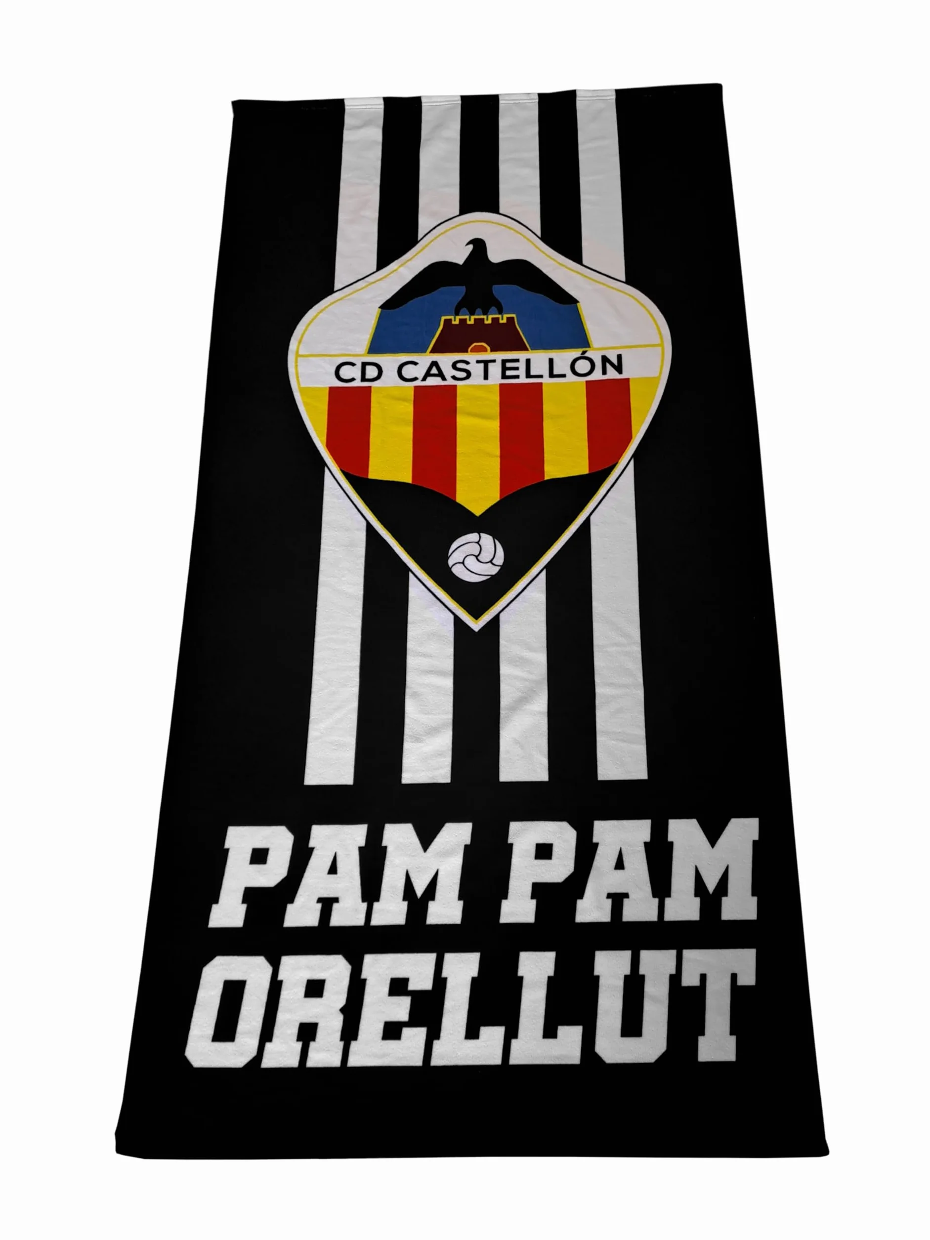 Toalla Pam Pam