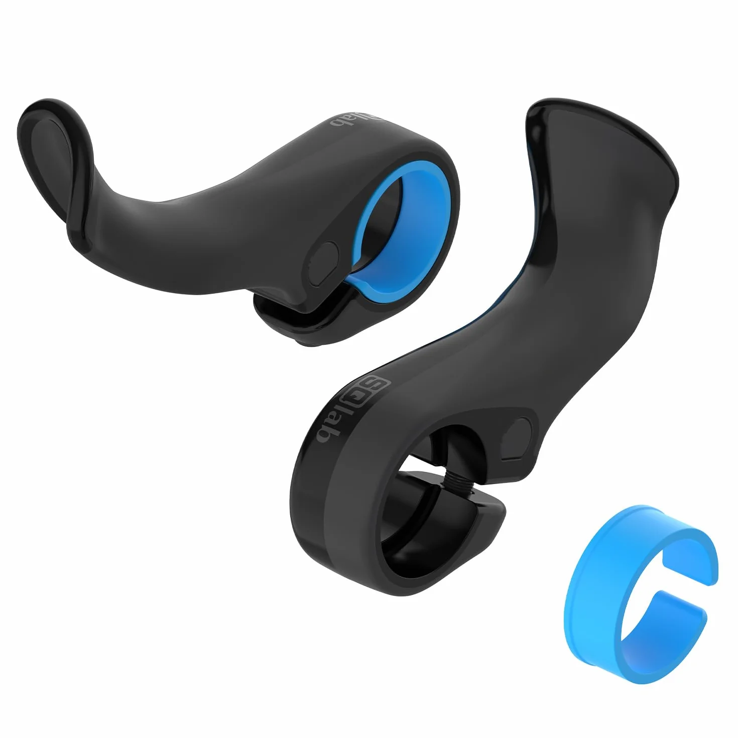 SQlab 411 Innerbarends 2.0, Extensiones de Manillar BTT Técnico & Senderos