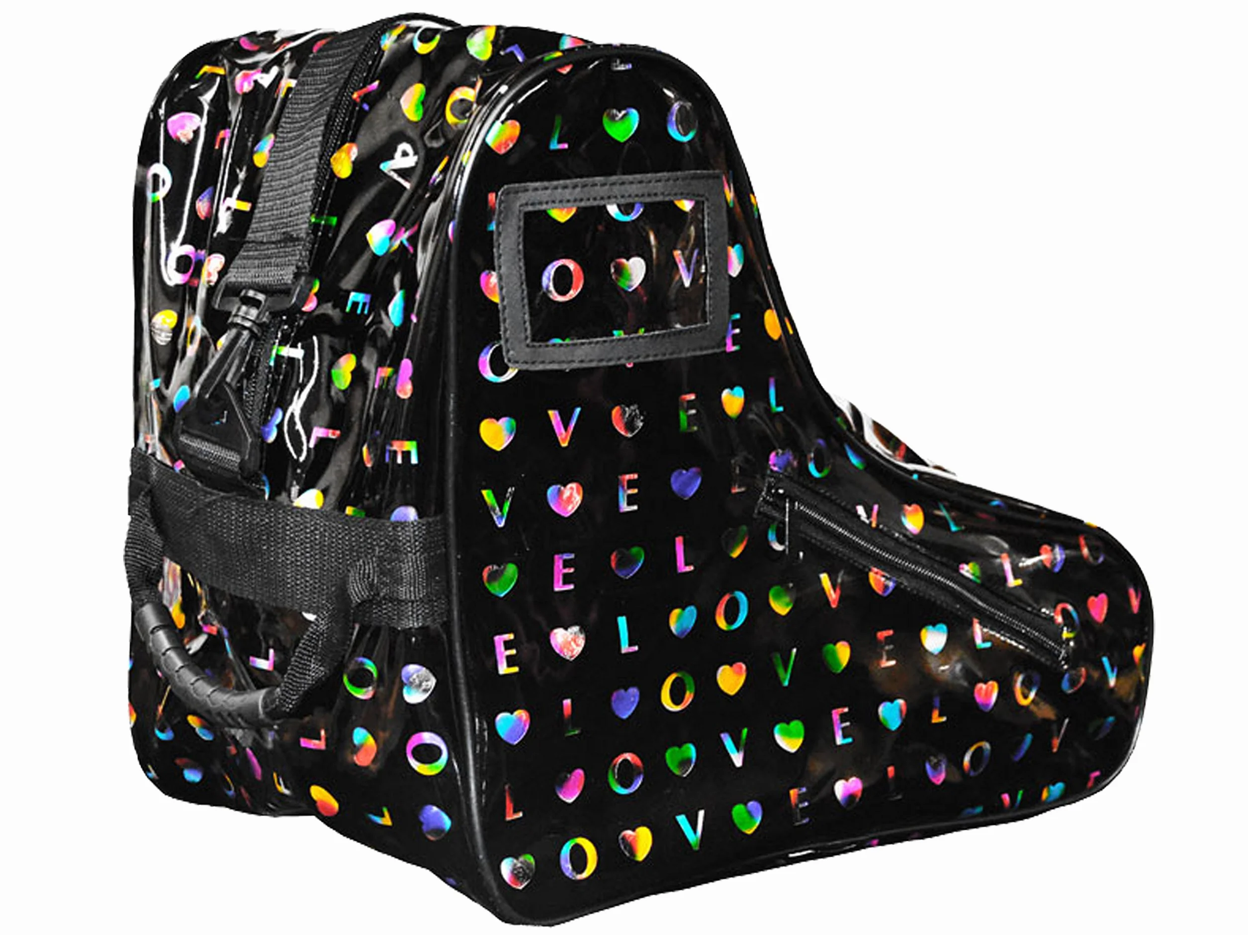 Epic Skates Roller Skate Bag