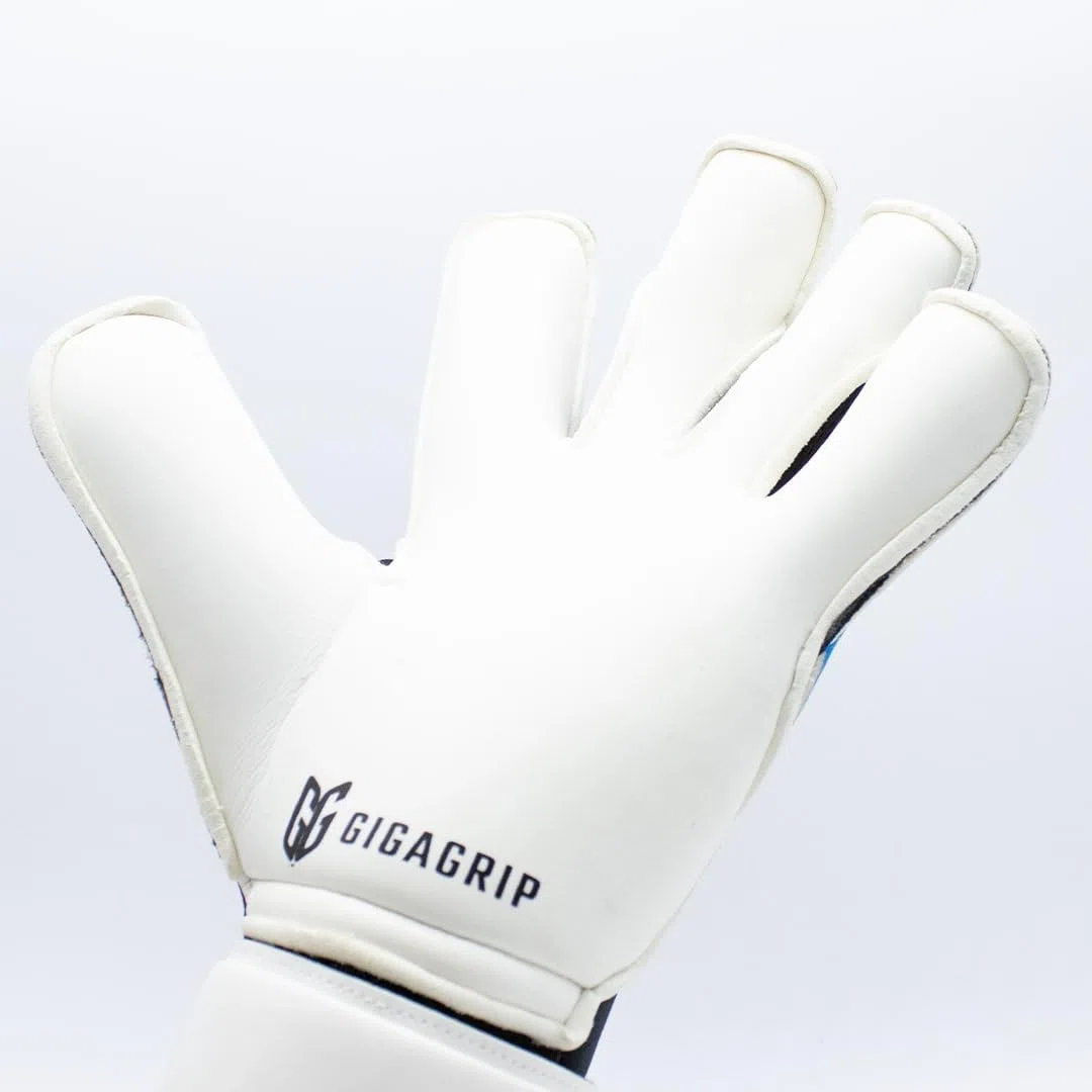 TWOFIVE - Buenos Aires'78 Pro – Adulto/Unisex – Palma Pro GigaGrip – Corte ErgoRoll – Guantes Profesionales – Guantes Resistentes de Partido
