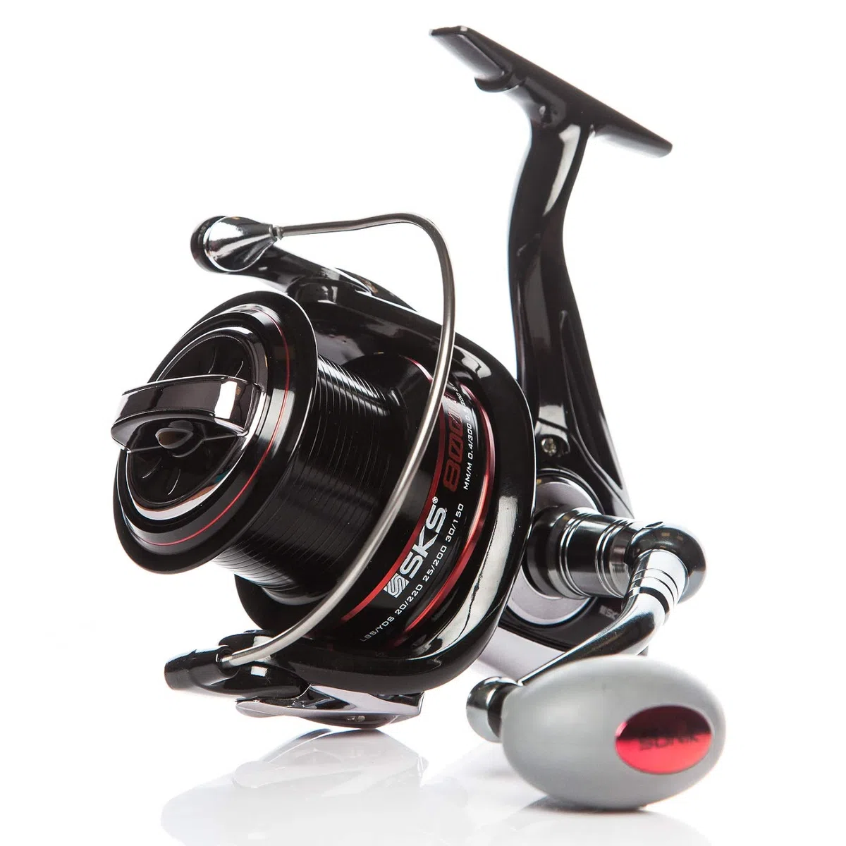 Sonik SKS 8000 Surf carrete