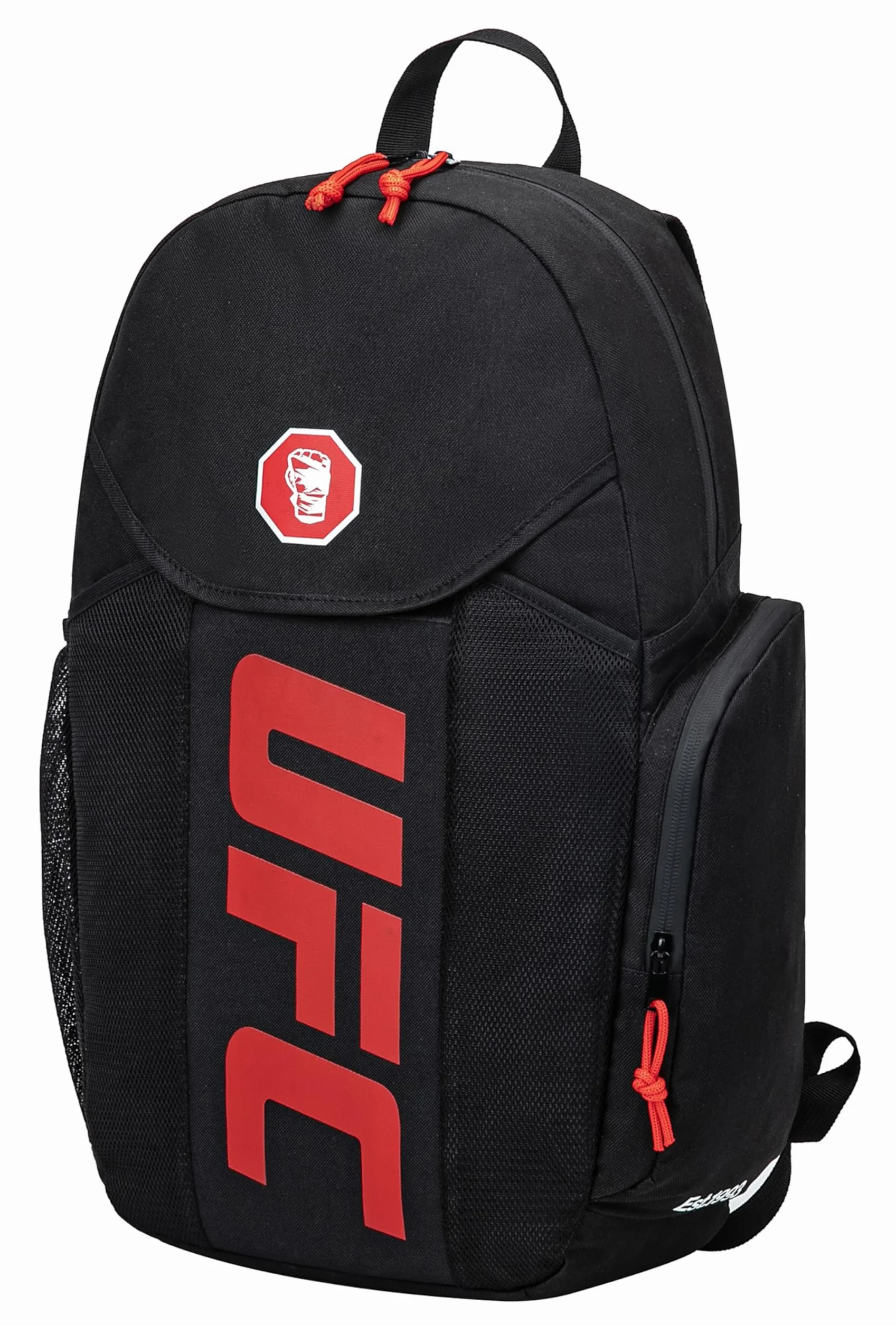 UFC Mochila colección oficial Ultimate Fighting Championship - MMA