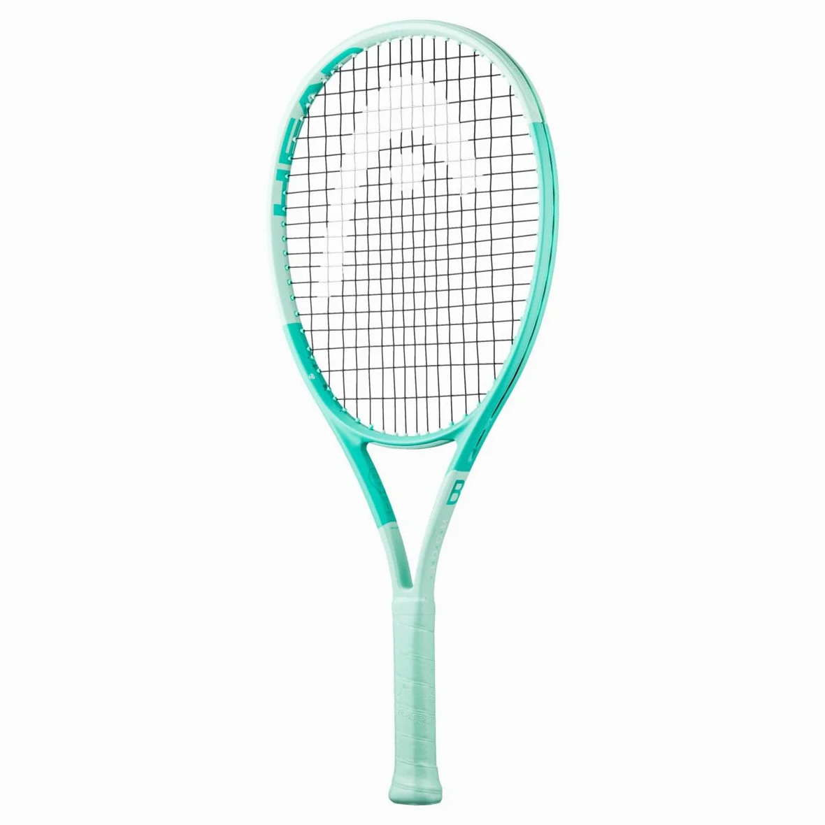 HEAD Boom Jr.25 2024 Raqueta de Tenis, Unisex Youth