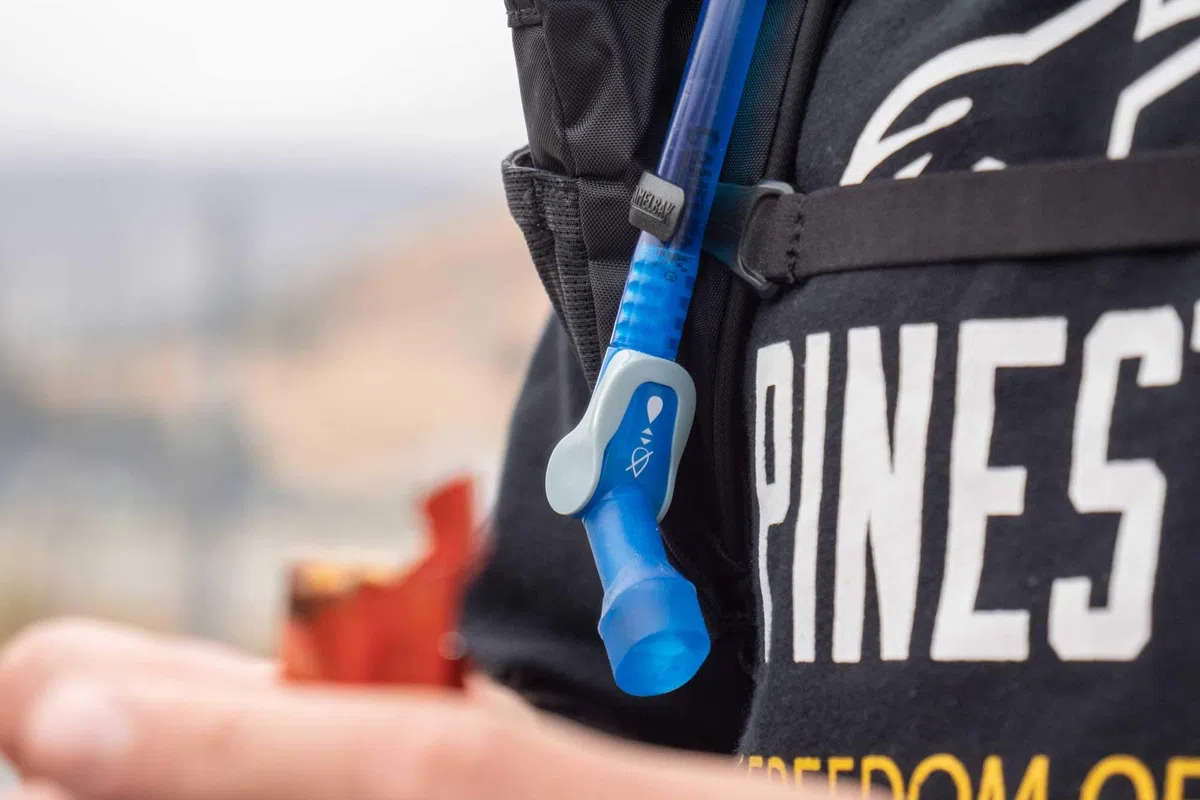 CAMELBAK Products LLC Crux Reservoir - Mochila de hidratación