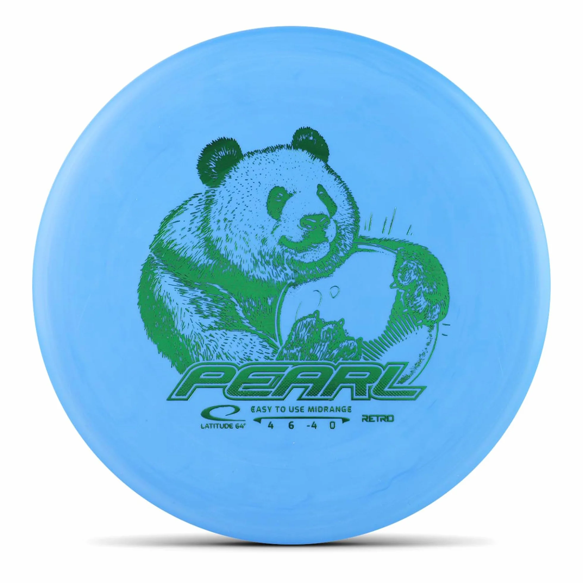 Latitude 64° Golf Discs Set 3 Discos Golf Light Adulto Unisex, Multicolor, Entre 150-160g según el Disco