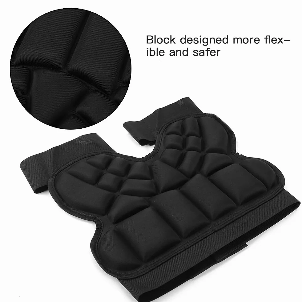Protección Cadera Niños, Almohadilla Protección Anticaída Patinaje Ruedas Niños, Cadera, Protector Deportivo para Actividades Extremas