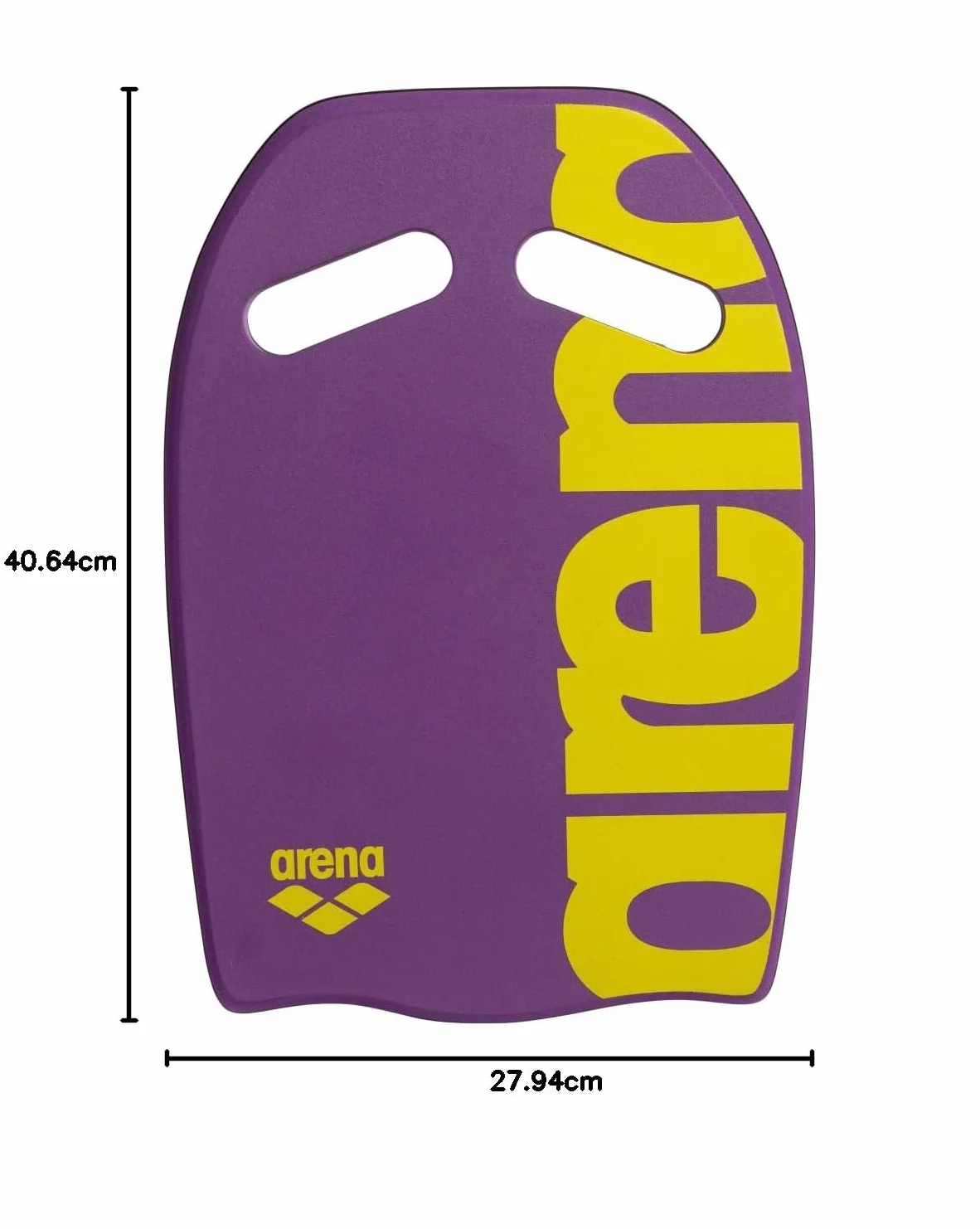 Arena Kickboard - Equipo de Entrenamiento Unisex Adulto
