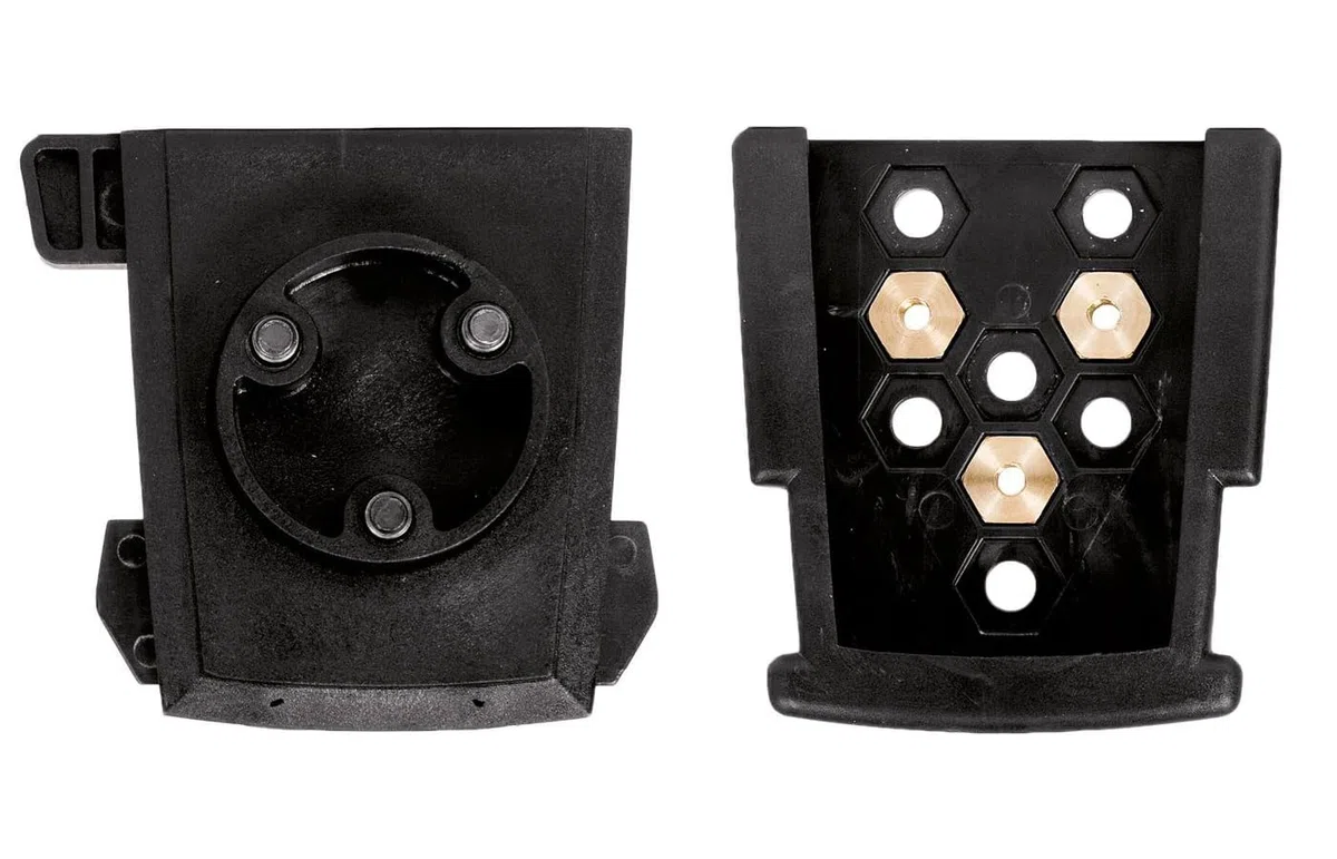 Vega Holster Sistema de Anclaje 8K31