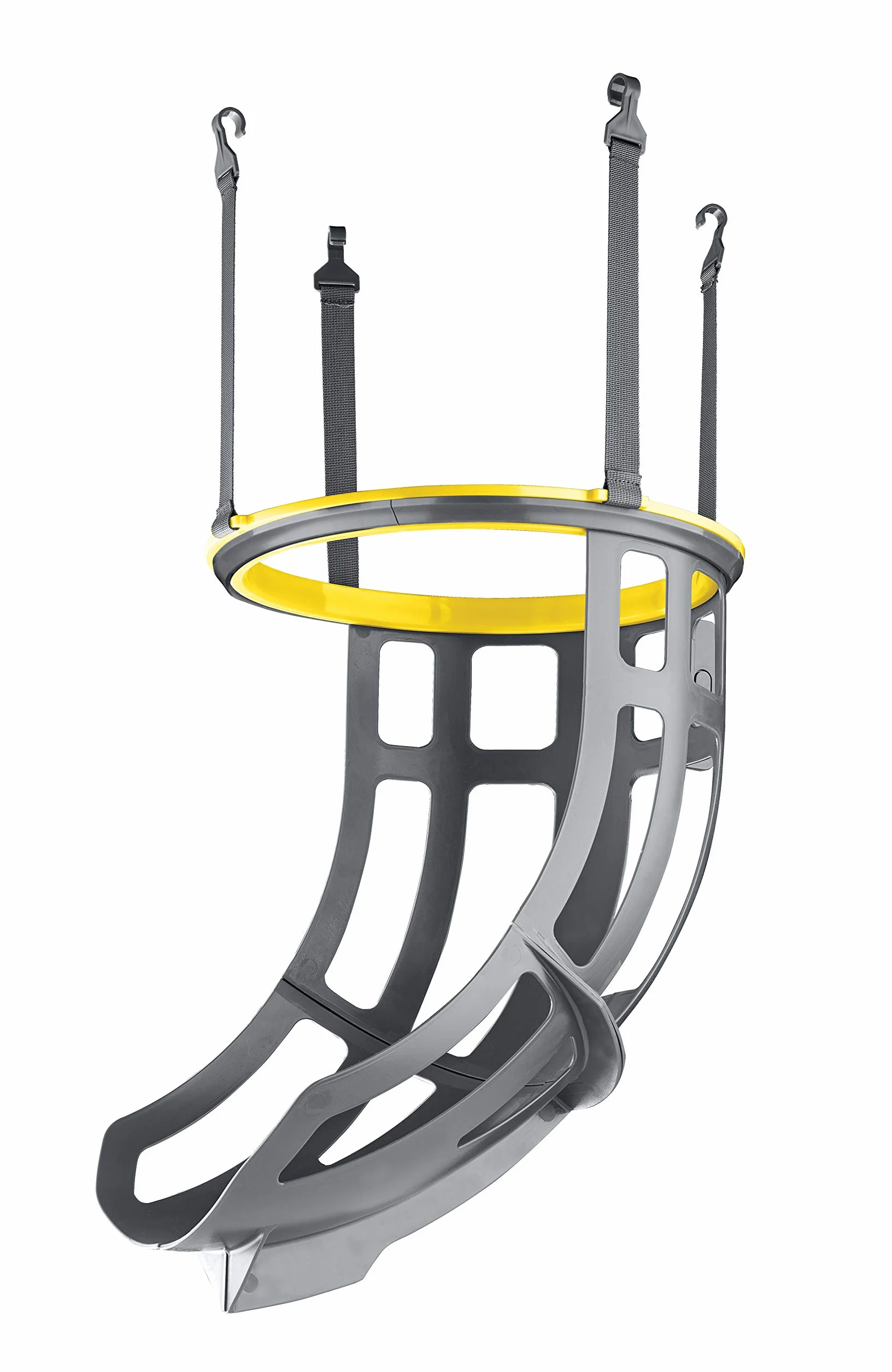 SKLZ 2304 Kick-out - Entrenador de Baloncesto, Color Negro, Talla única