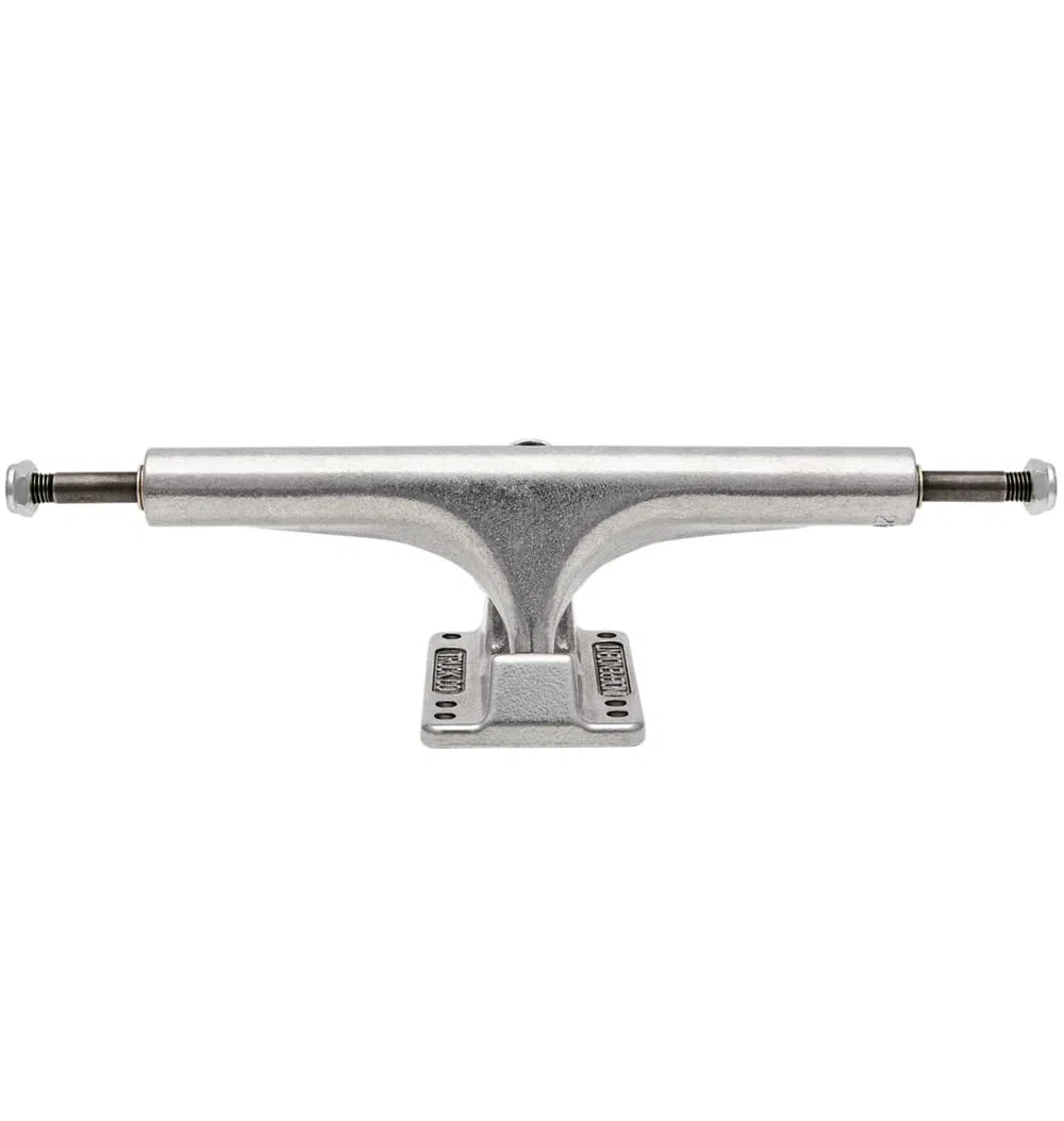 Independiente monopatín etapa 11 Silver camiones – par