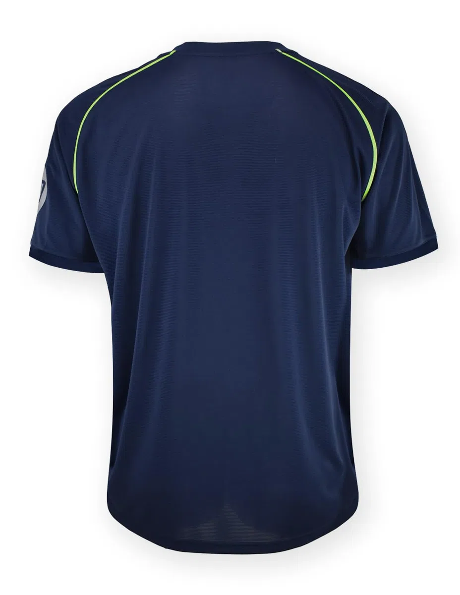Real Madrid Camiseta de visitante 25/26 Bellingham para niños - Tallas 116 a 164 - Temporada 2025/2026 - Camiseta Bellingham - Camiseta Oficial para Fans