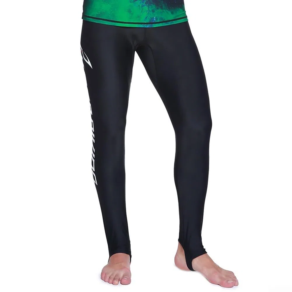 Gdfnmogo Pantalones de neopreno para hombre y mujer, pantalones de buceo de neopreno para surf, kayak, natación, buceo, canoa, pantalones de neopreno, protección reforzada para la rodilla